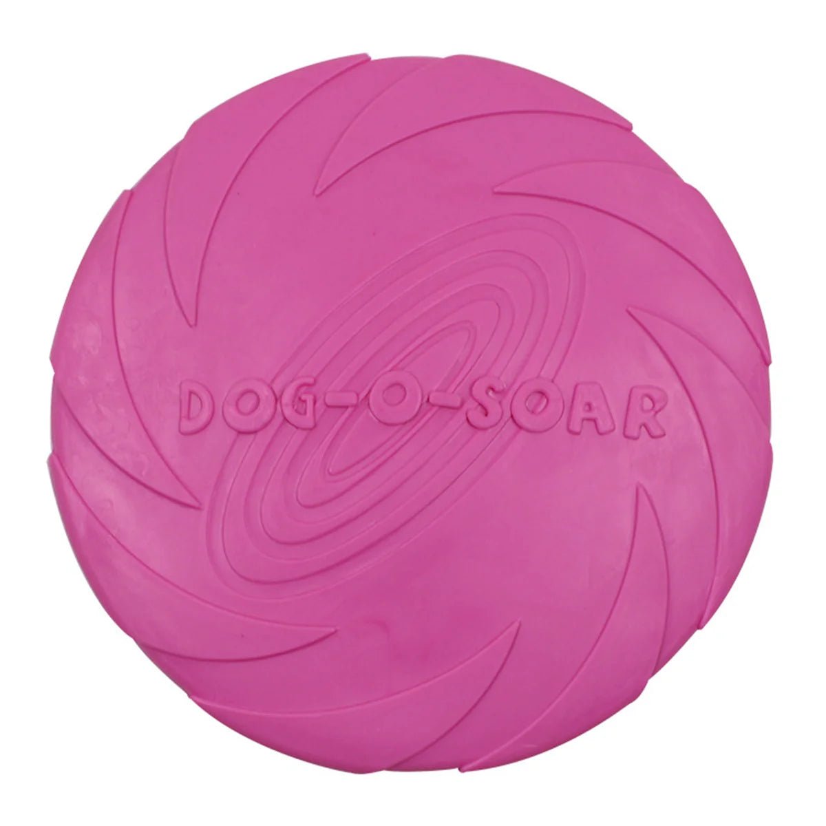 Jouet chien freesbee - Balade.le.chien.com