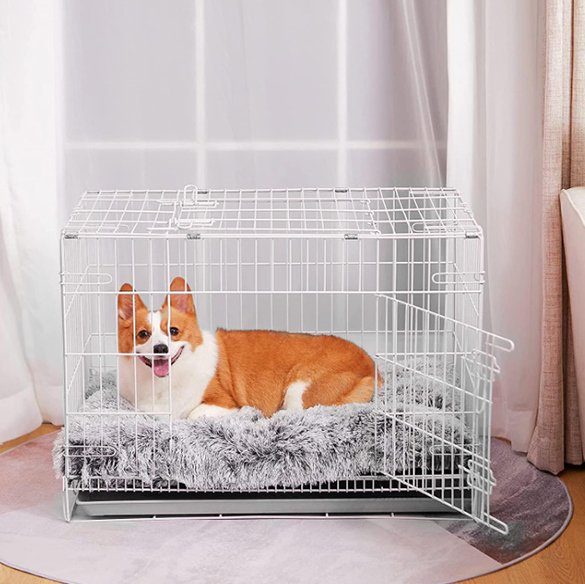 Tapis pour chien | Ultra-Moelleux