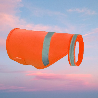 ReflectiveDogVest™ - Orange