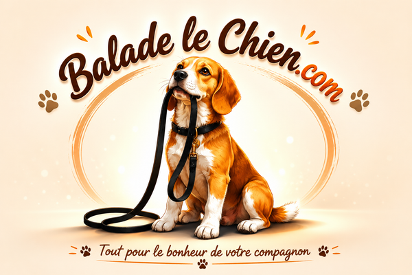 Balade.le.chien.com