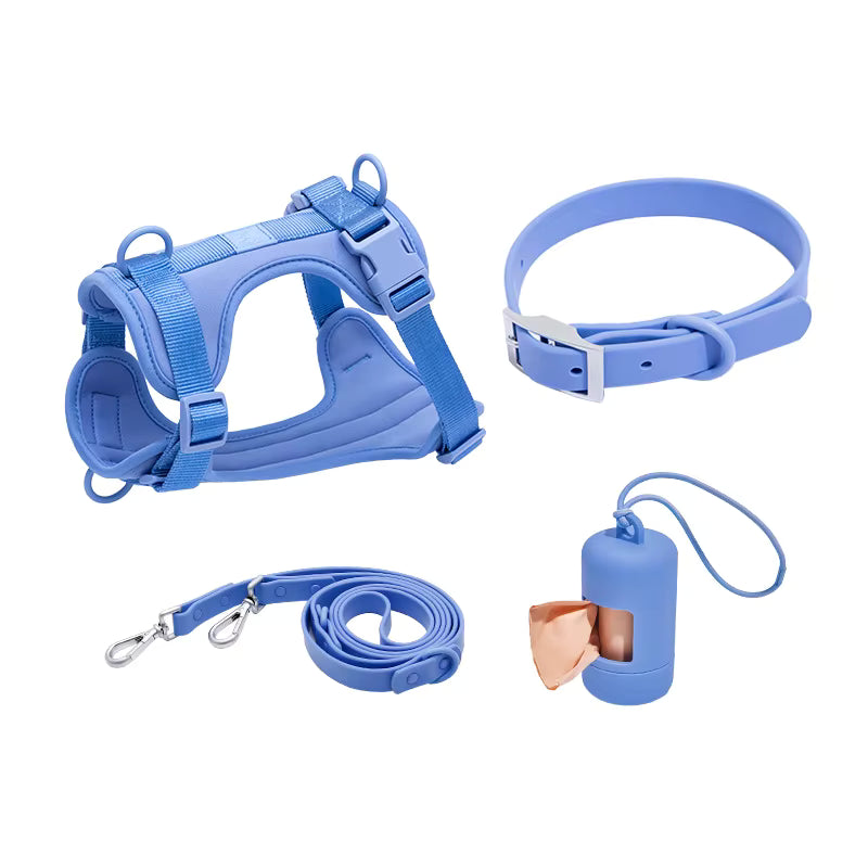 HARNAIS POUR CHIEN | Confort Optimal