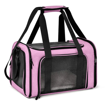 Sac de Transport  pour Chat et Chien