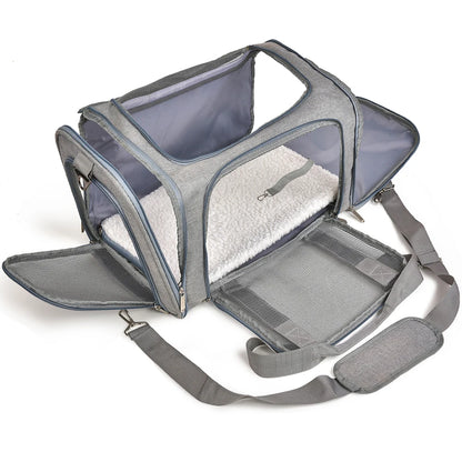 Sac de Transport  pour Chat et Chien