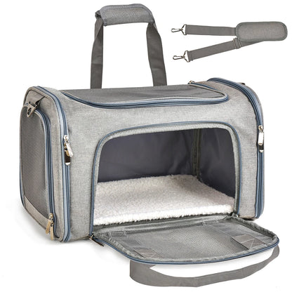 Sac de Transport  pour Chat et Chien