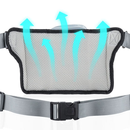 Laisse pour chien mains libres | Ergonomique