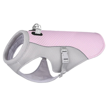 Gilet Rafraîchissant pour Chien