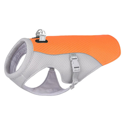 Gilet Rafraîchissant pour Chien