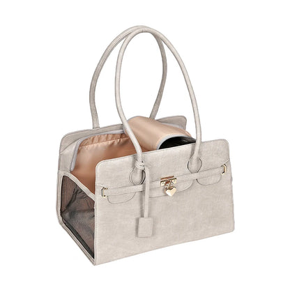 sac de transport pour animaux