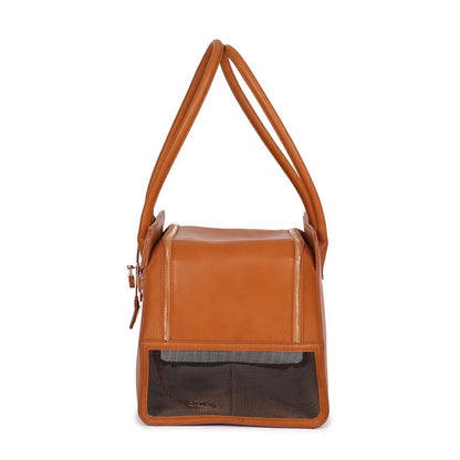 sac de transport pour animaux