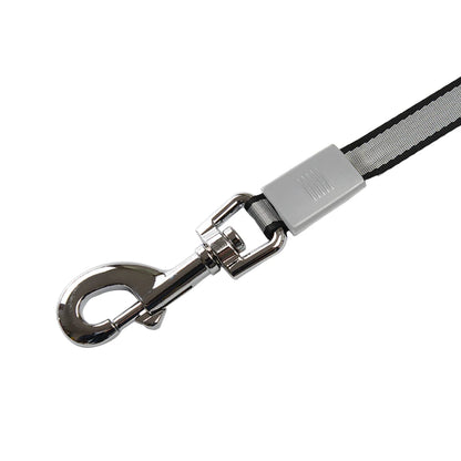 Laisse rétractable
