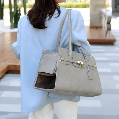 sac de transport pour animaux
