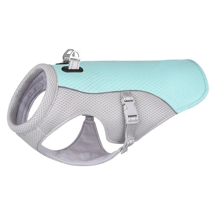Gilet Rafraîchissant pour Chien