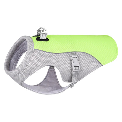 Gilet Rafraîchissant pour Chien