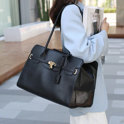 sac de transport pour animaux