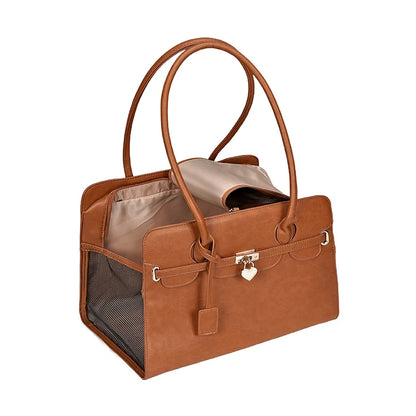 sac de transport pour animaux