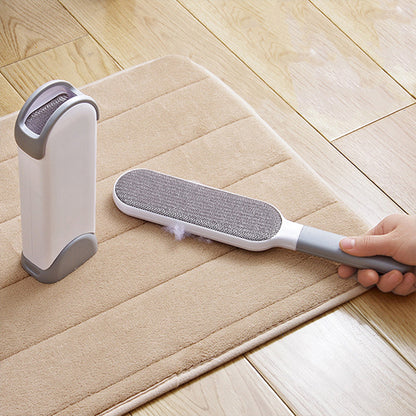 Brosse anti poil