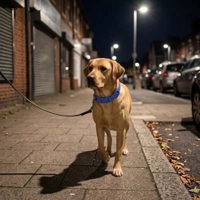 Collier pour Chien | Ultra-résistant - Balade.le.chien.com