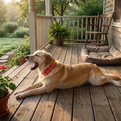 Collier pour Chien | Ultra-résistant - Balade.le.chien.com