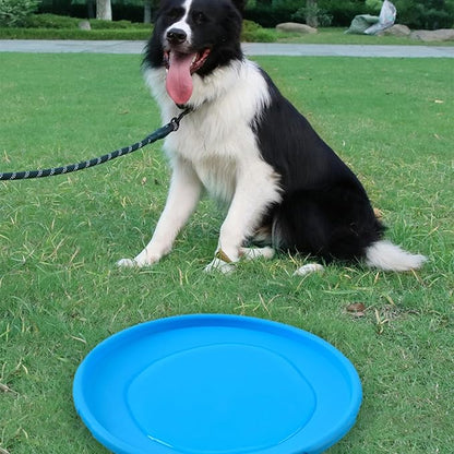 FlyDog™ - Bleu - Balade.le.chien.com