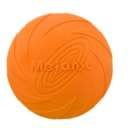 FlyDog™ - Orange - Balade.le.chien.com