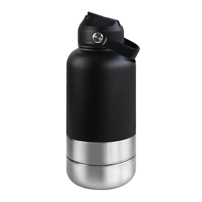 GOURDE POUR CHIEN | Nomade 3 en 1 - Balade.le.chien.com