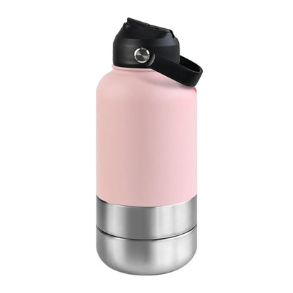 GOURDE POUR CHIEN | Nomade 3 en 1 - Balade.le.chien.com