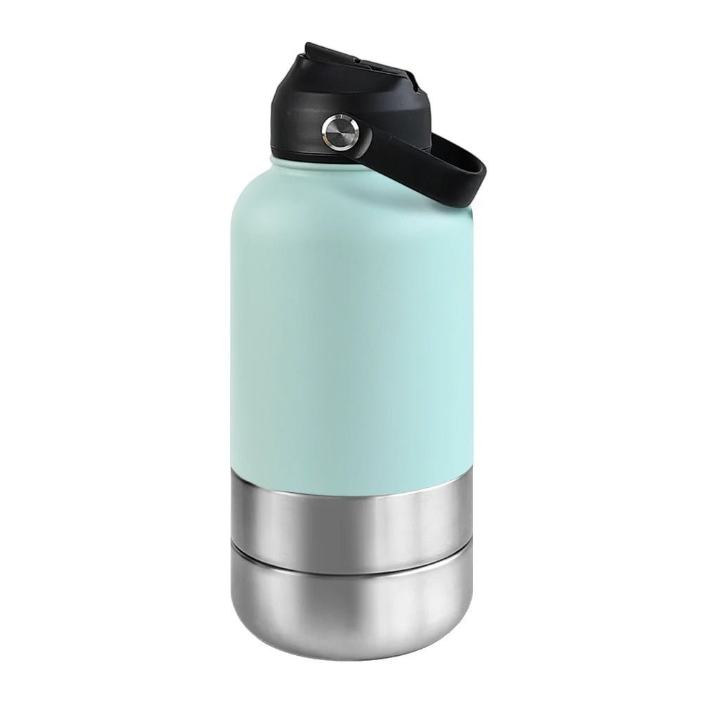 GOURDE POUR CHIEN | Nomade 3 en 1 - Balade.le.chien.com