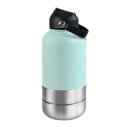 GOURDE POUR CHIEN | Nomade 3 en 1 - Balade.le.chien.com