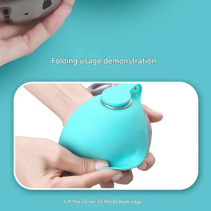 Gourde pour Chien | Portable Étanche - Balade.le.chien.com