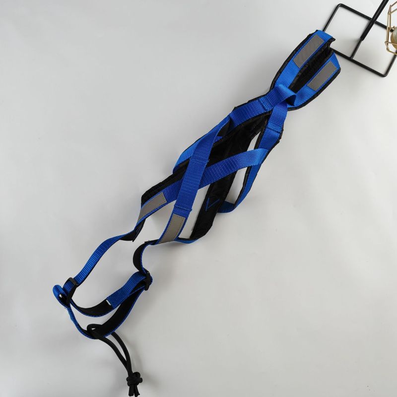 harnais chien anti traction|Confort et Contrôle pour Chiens qui Tirent