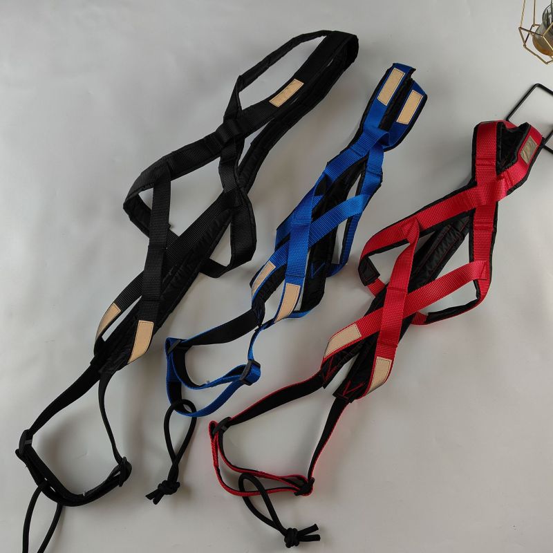 harnais chien anti traction|Confort et Contrôle pour Chiens qui Tirent