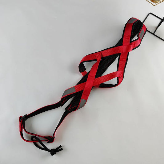 harnais chien anti traction|Confort et Contrôle pour Chiens qui Tirent