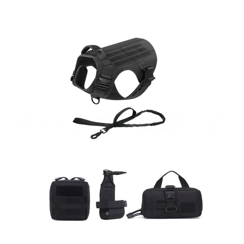 harnais-chien-pour-rando-noir