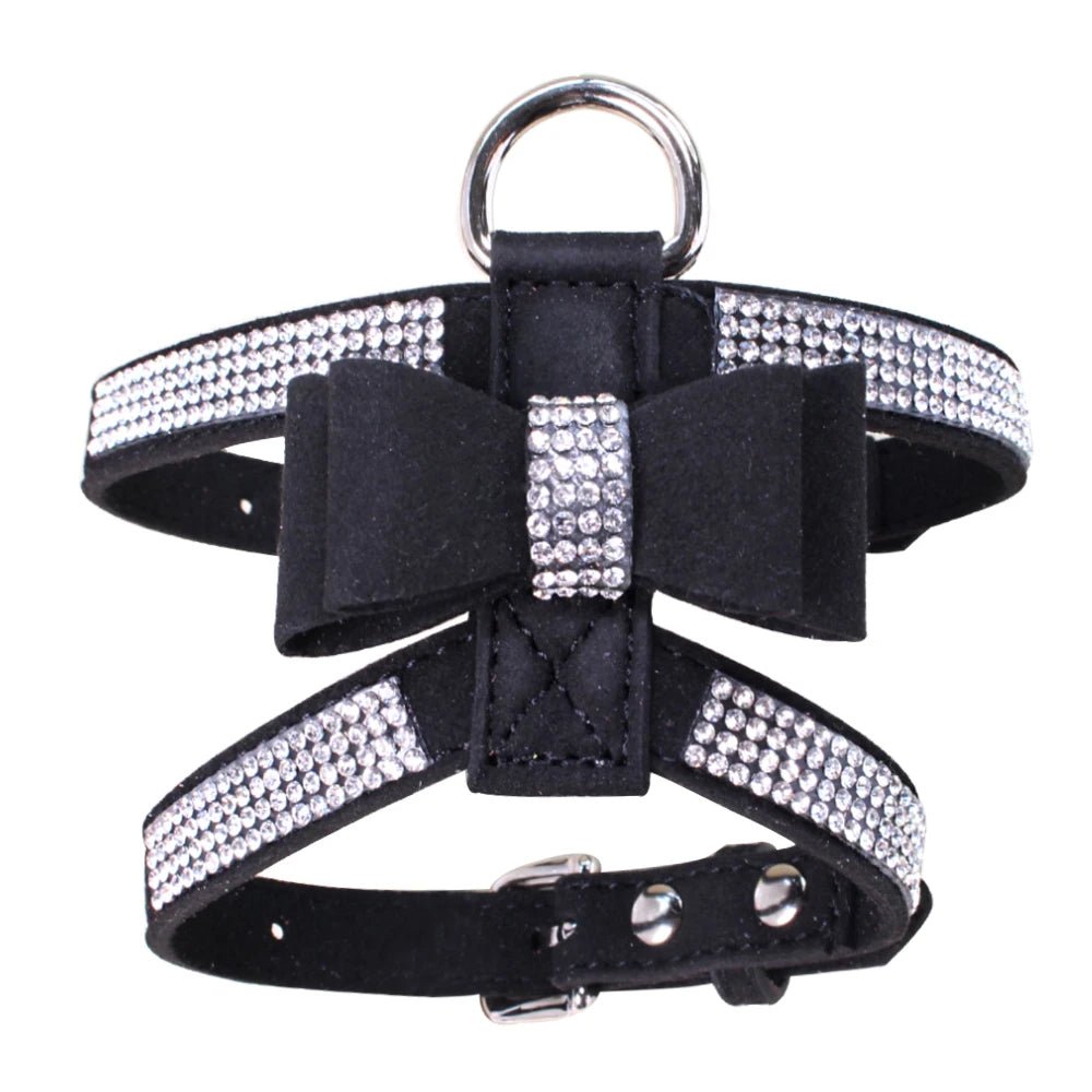 Harnais chiot | Sécuri - Confort - Balade.le.chien.com