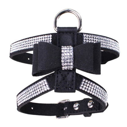 Harnais chiot | Sécuri - Confort - Balade.le.chien.com