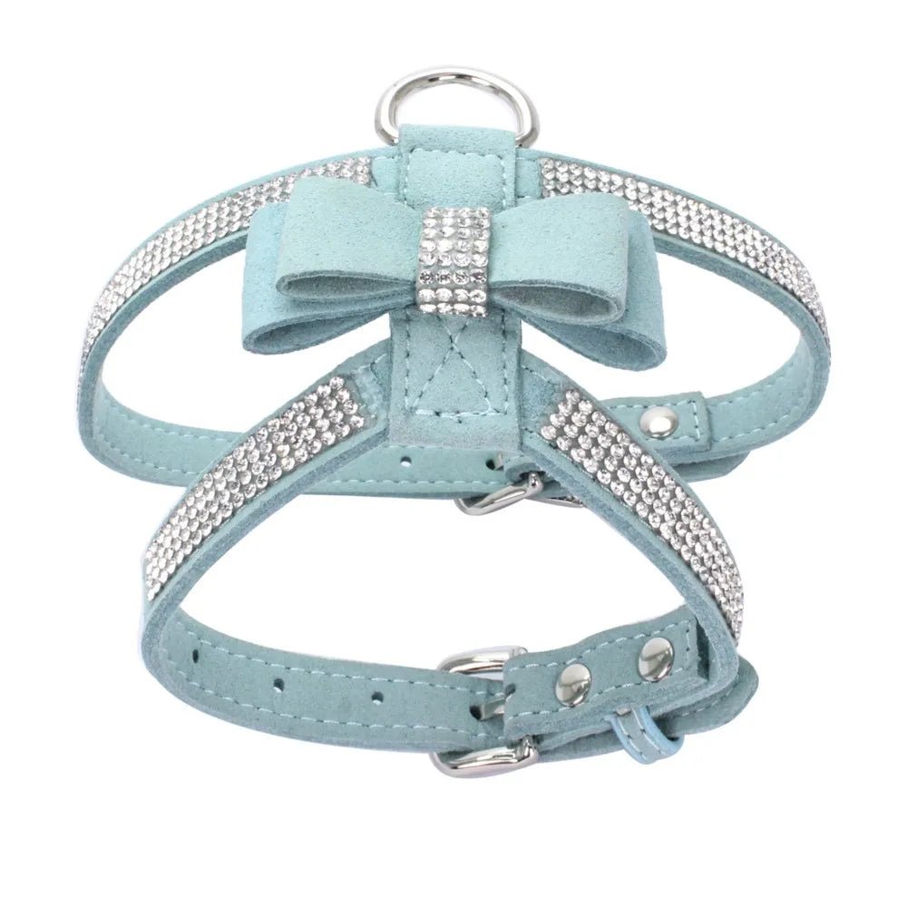 Harnais chiot | Sécuri - Confort - Balade.le.chien.com