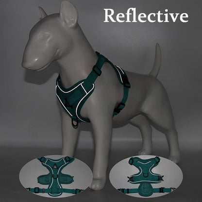 Harnais d'été ™ - pour chien - Balade.le.chien.com