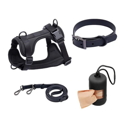 HARNAIS POUR CHIEN | Confort Optimal - Balade.le.chien.com