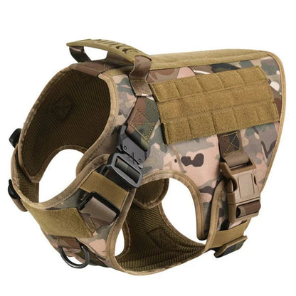 Harnais pour Chiens Exigeants - Balade.le.chien.com