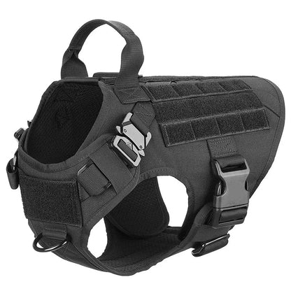 Harnais pour Chiens Exigeants - Balade.le.chien.com