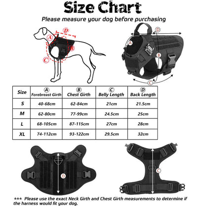 Harnais pour Chiens Exigeants - Balade.le.chien.com