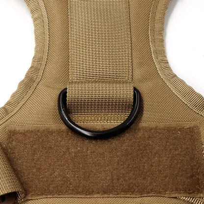 Harnais pour Chiens Exigeants - Balade.le.chien.com