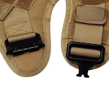 Harnais pour Chiens Exigeants - Balade.le.chien.com