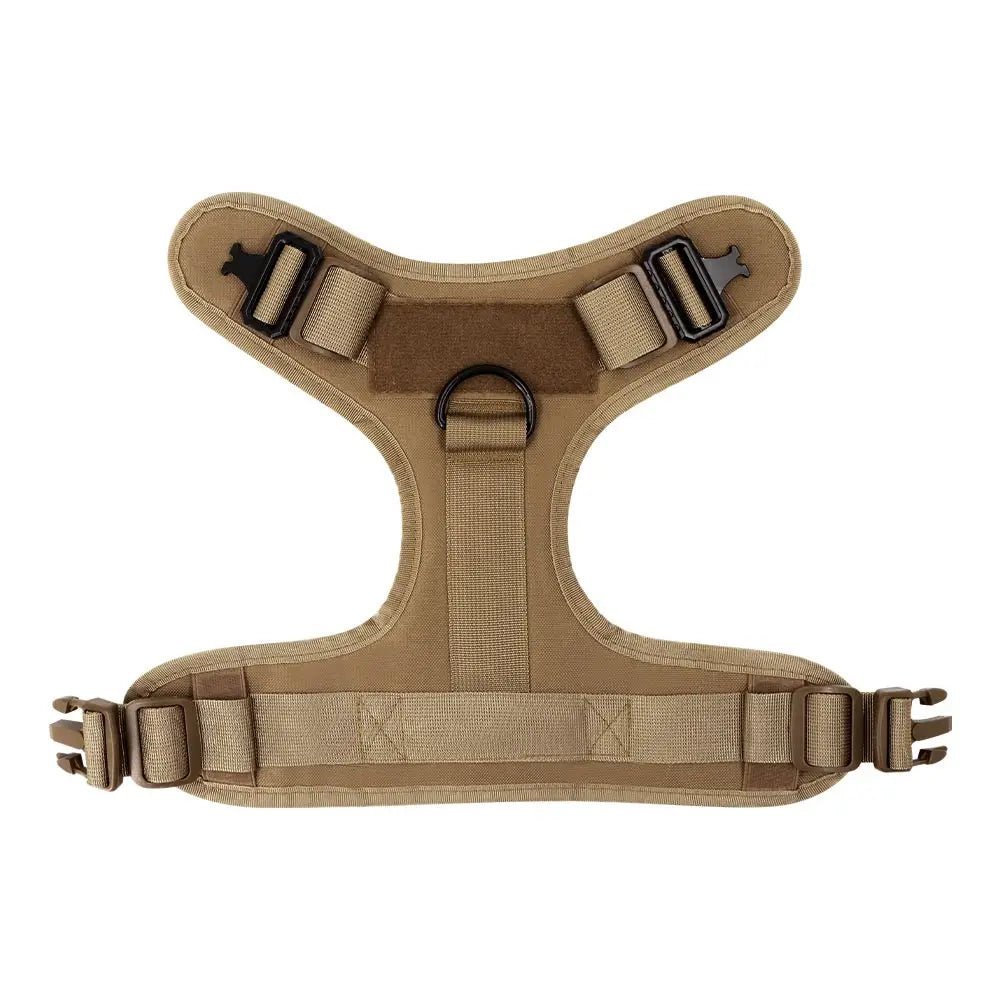 Harnais pour Chiens Exigeants - Balade.le.chien.com