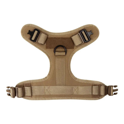 Harnais pour Chiens Exigeants - Balade.le.chien.com