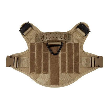 Harnais pour Chiens Exigeants - Balade.le.chien.com