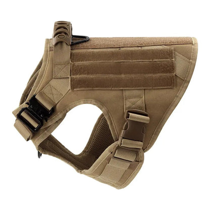 Harnais pour Chiens Exigeants - Balade.le.chien.com