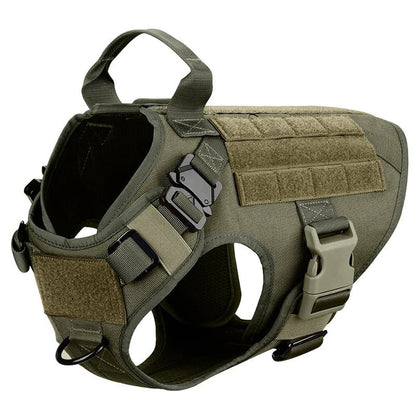 Harnais pour Chiens Exigeants - Balade.le.chien.com