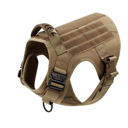 Harnais pour Chiens Exigeants - Balade.le.chien.com