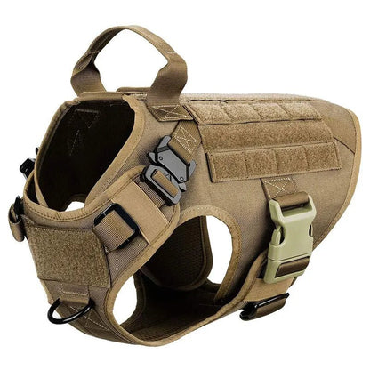 Harnais pour Chiens Exigeants - Balade.le.chien.com